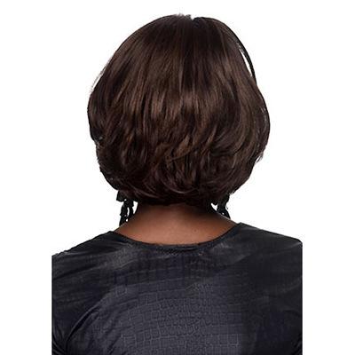 Luna Wig C37 Lovely Bob Wavy Soft ChinLength for Black Women