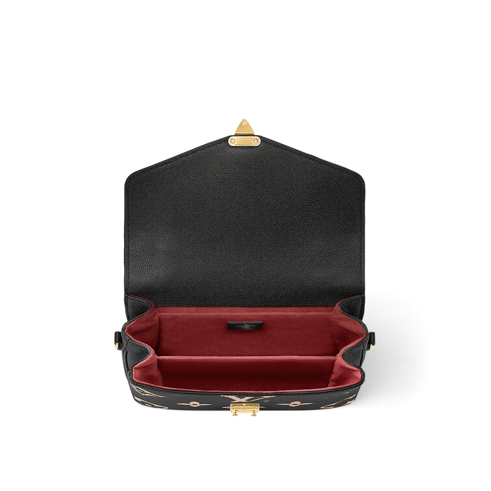 Louis Vuitton POCHETTE MÉTIS BAG M45773