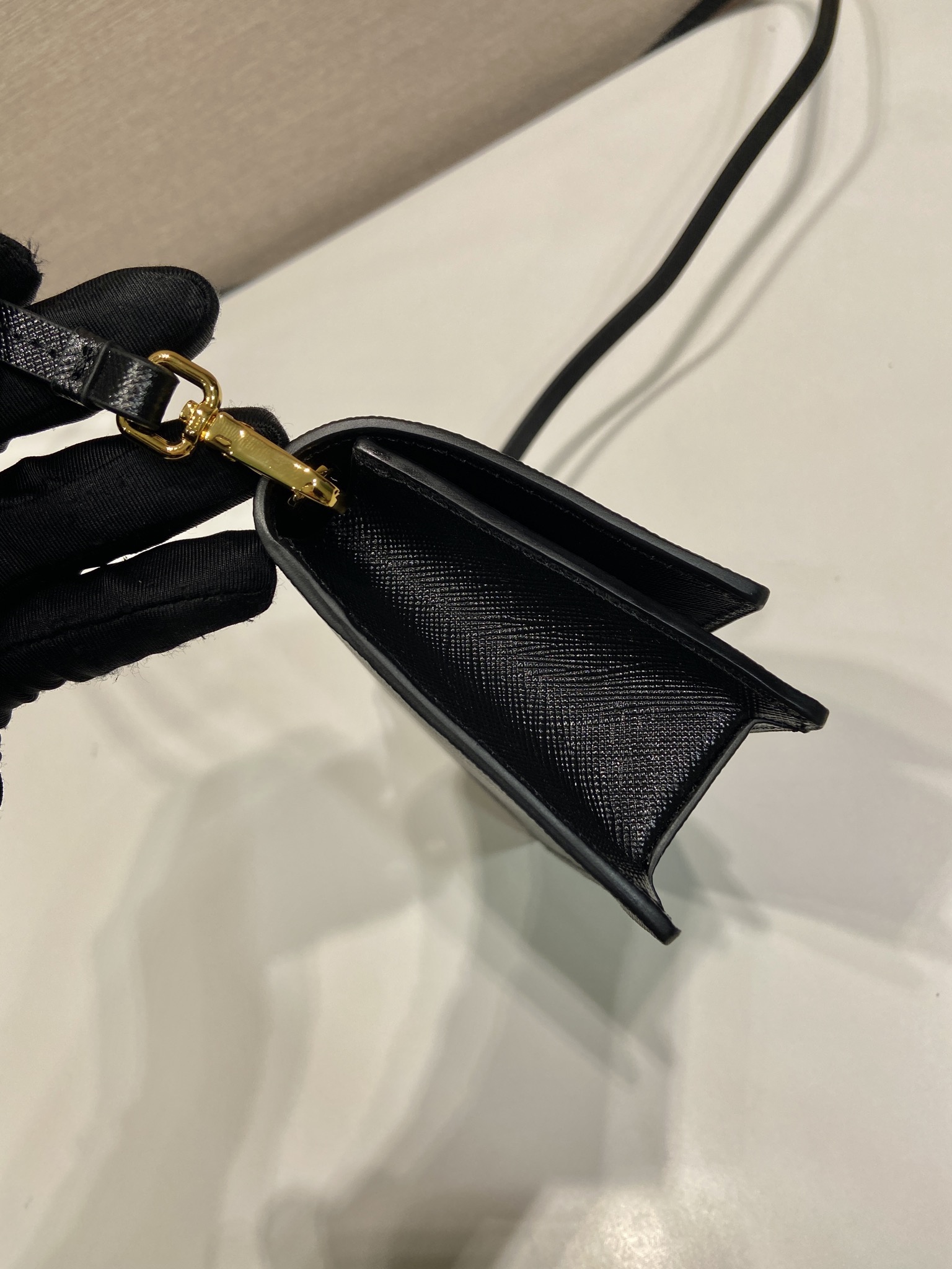 Prada Mini Bag 1NF059