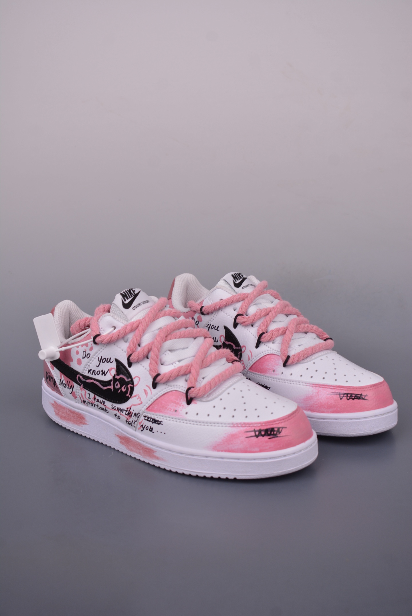 Nike Court Vision Low DN3158-101