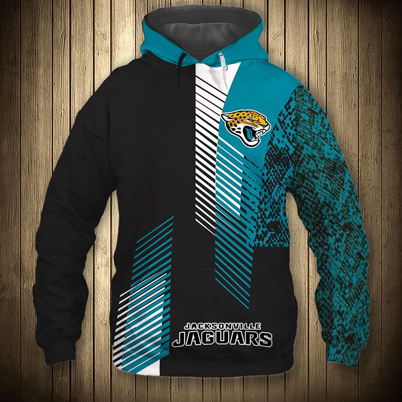 JACKSONVILLE JAGUARS 3D JJ320