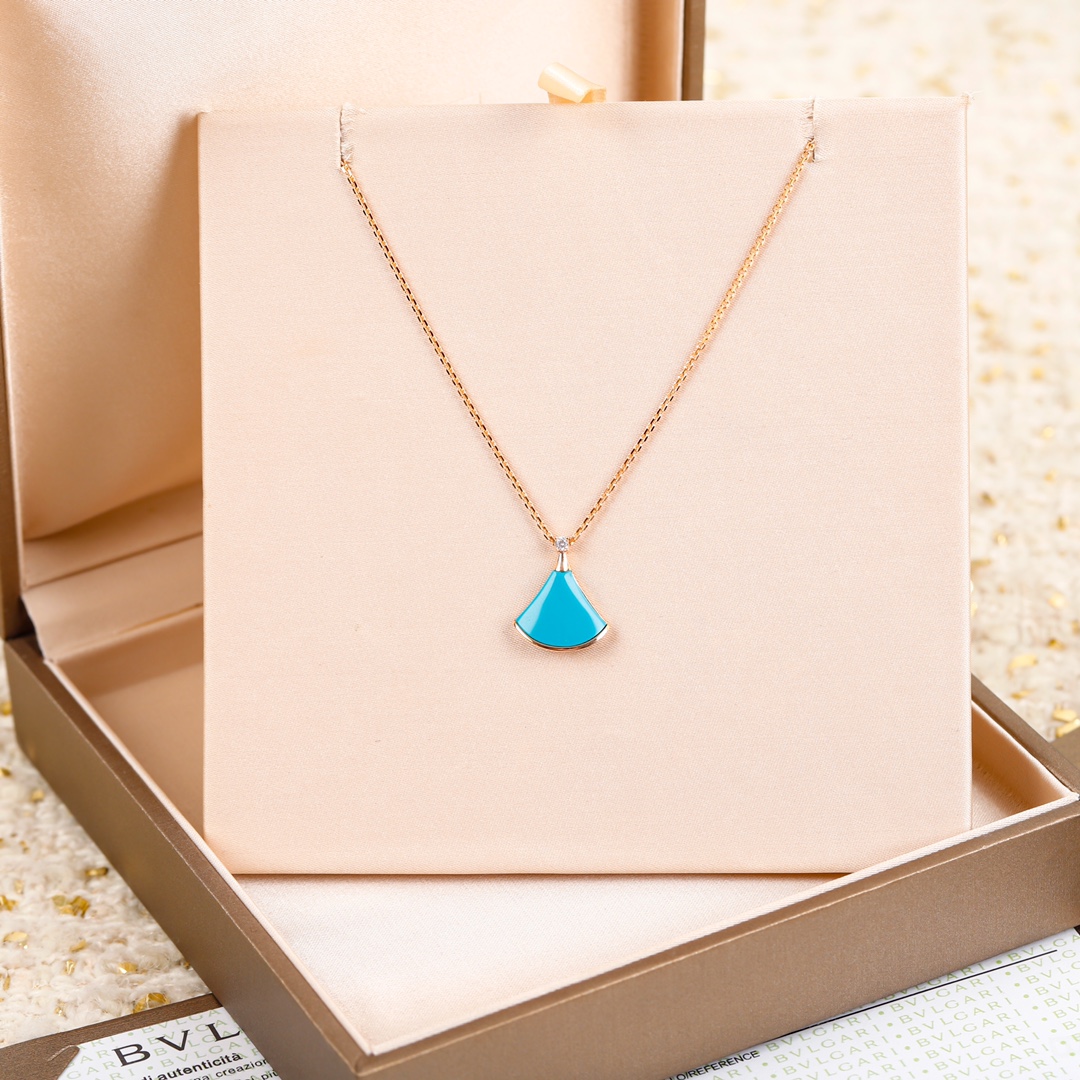 Bulgari Divadream Necklace
