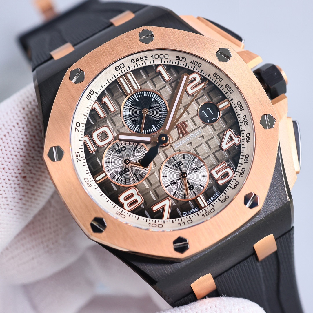 Audemars Piguet Royal Oak Offshore 2604
