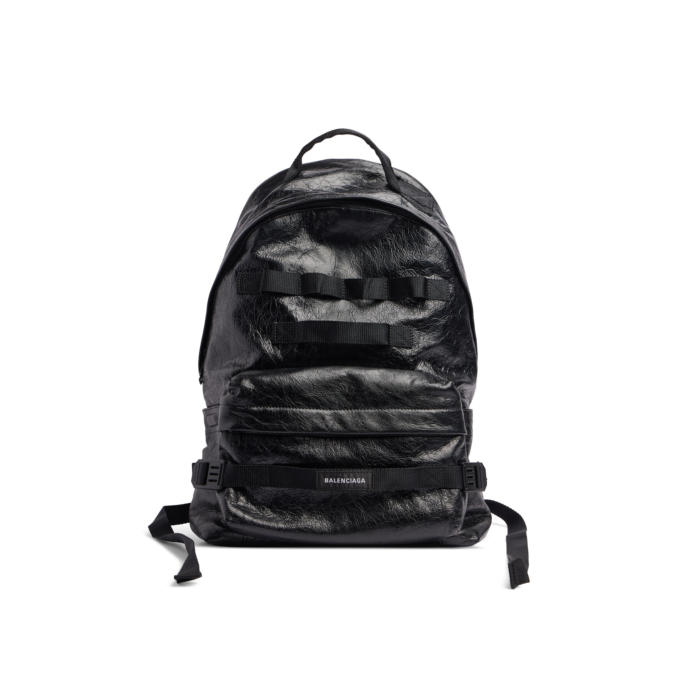Balenciaga Army Backpack Medium 7991131VGJ71000