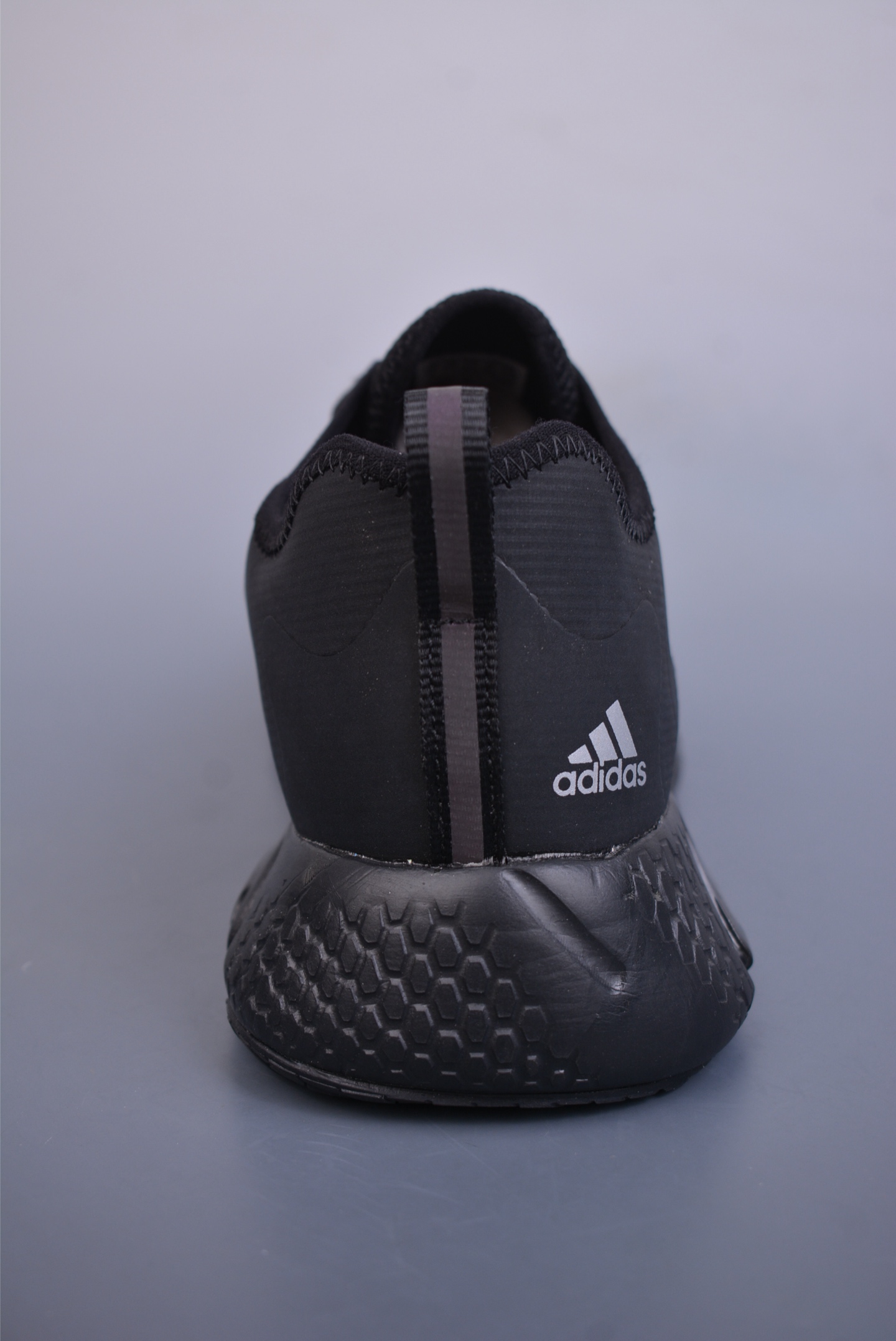 Adidas Alphabounce Beyond M Running Shoes Network Black Warrior CG3363