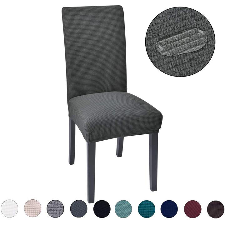 ON SALE🔥Thickened Stretchable Waterproof Chair Cover [Buy 5+ Free Shipping]