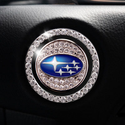 LAST SALE🔥49% OFF🔥One Click Start Button To Personalize The Interior