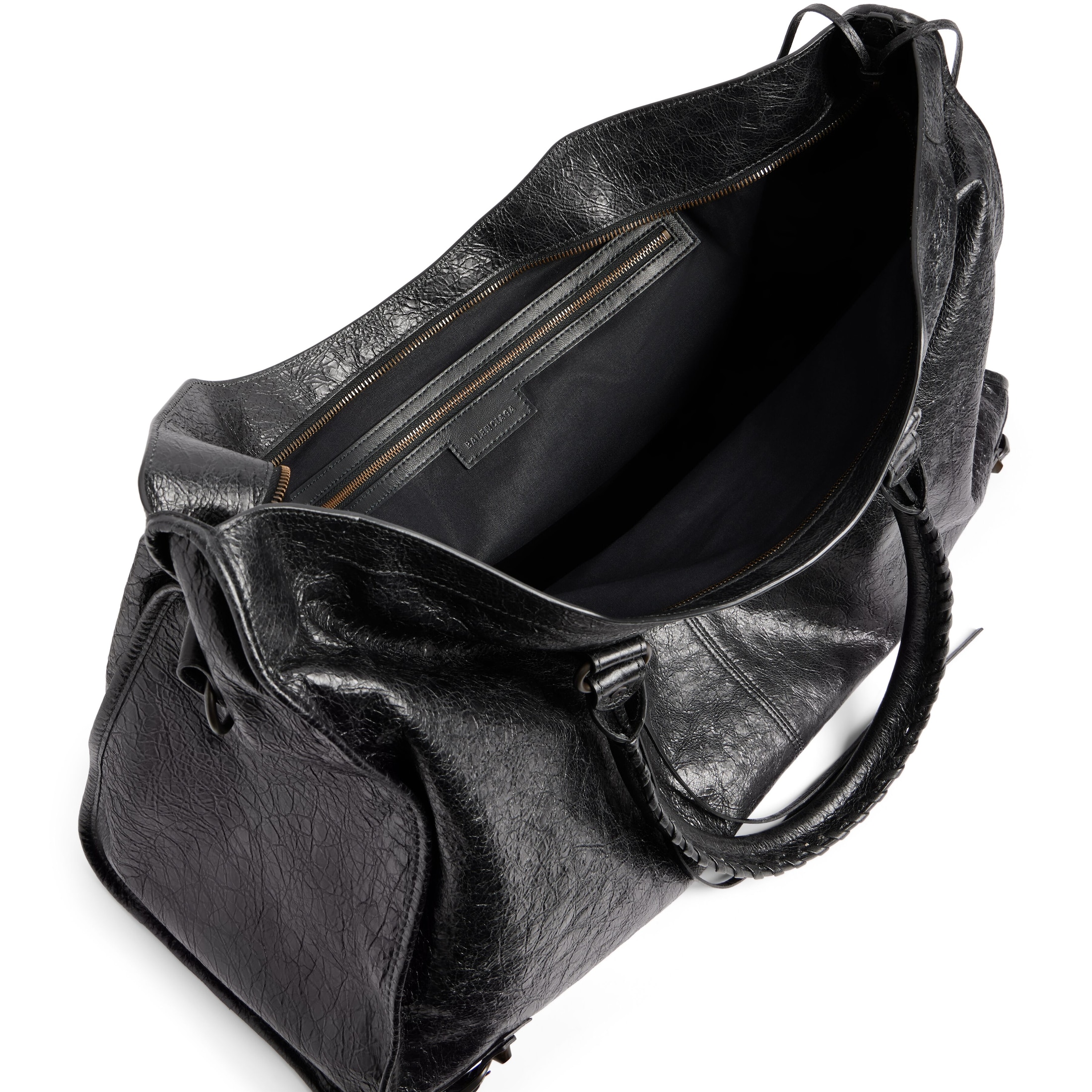 Balenciaga  Le City Travel Bag8103642ABEK1000
