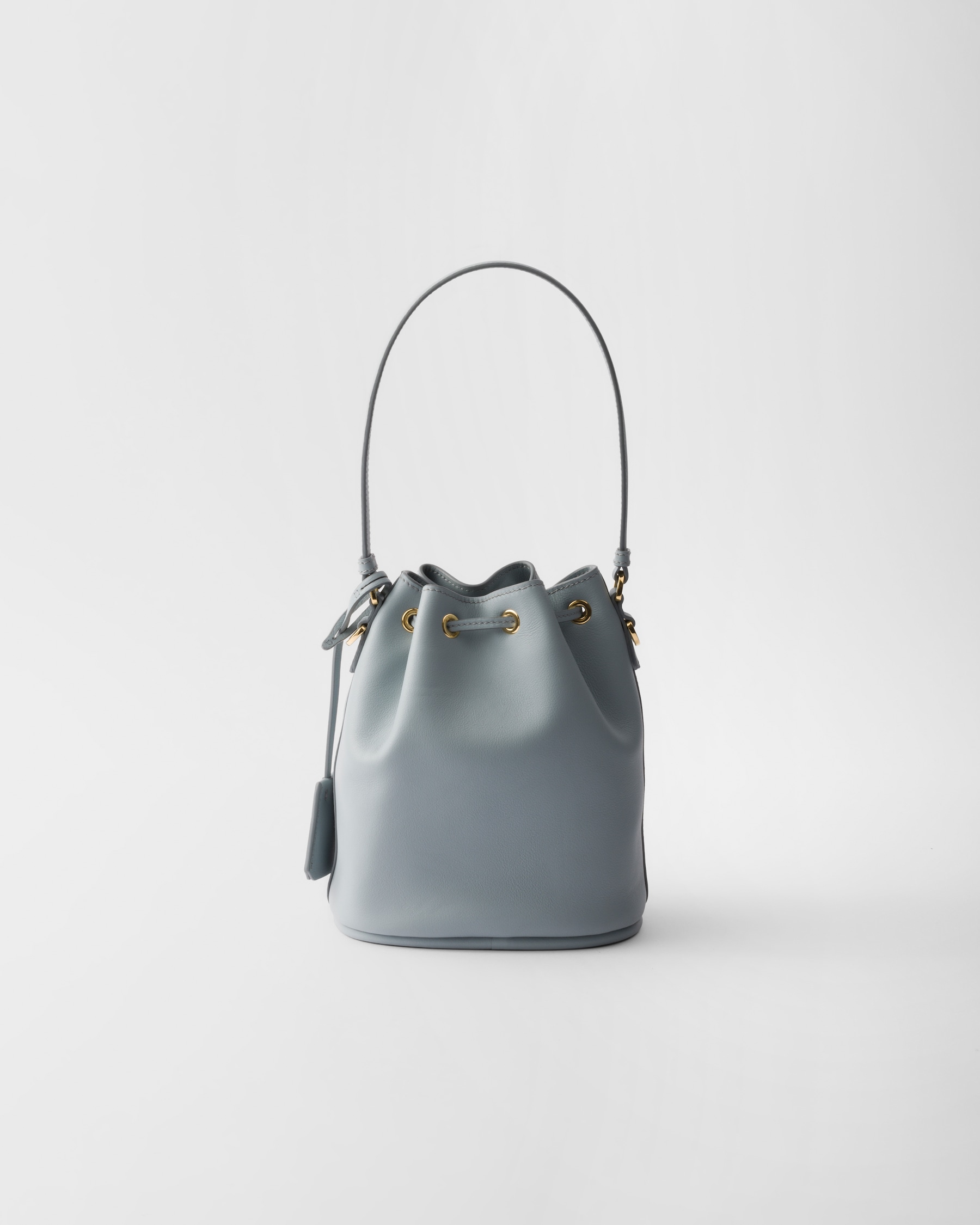 Prada Leather Mini Bag1BE067_2CYS_F0384_V_ZOH
