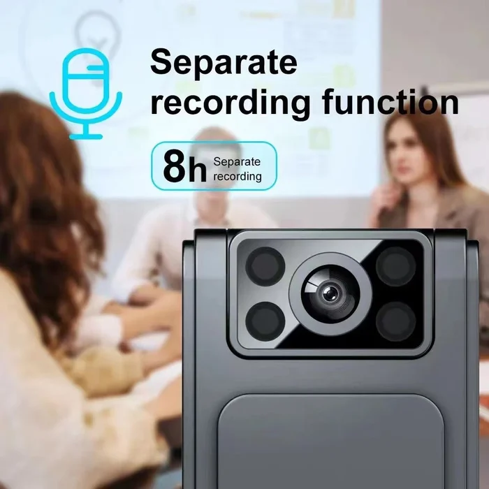 ✨This Week's Special Price 💥 KODAK™ 2024 NEW HD 1080P Noise Reduction Camera
