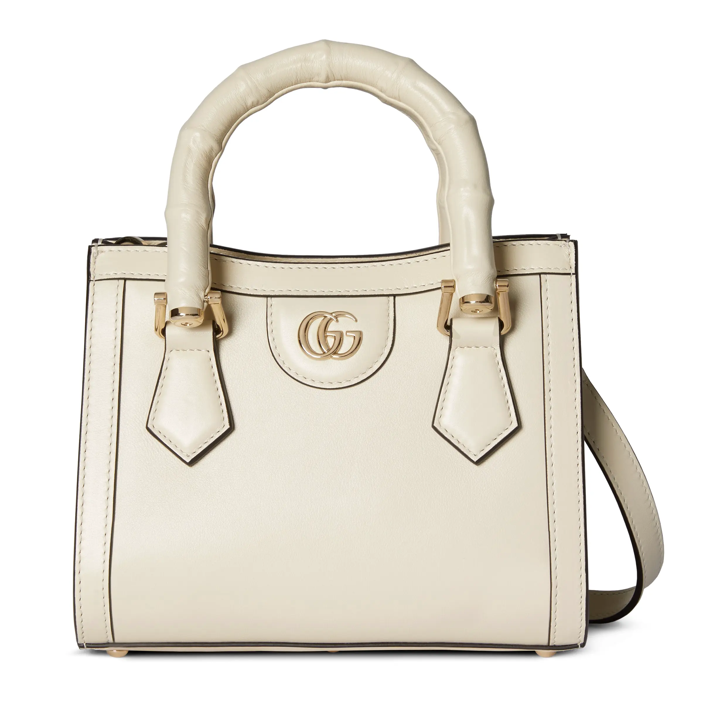Gucci Diana small tote bag‎828356 AAEDB 9540