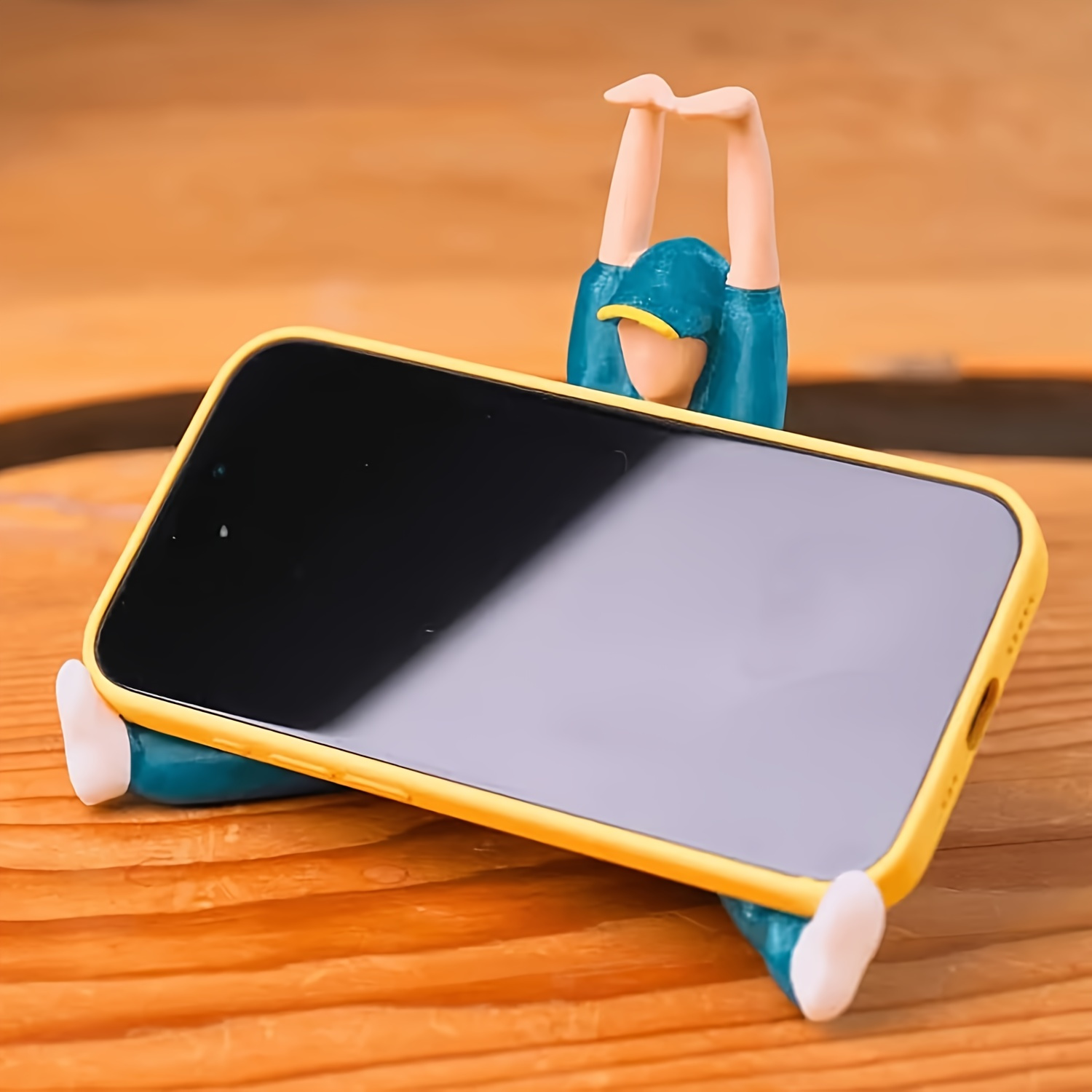🔥ON SALE🔥🕺Breakdance Phone Holder