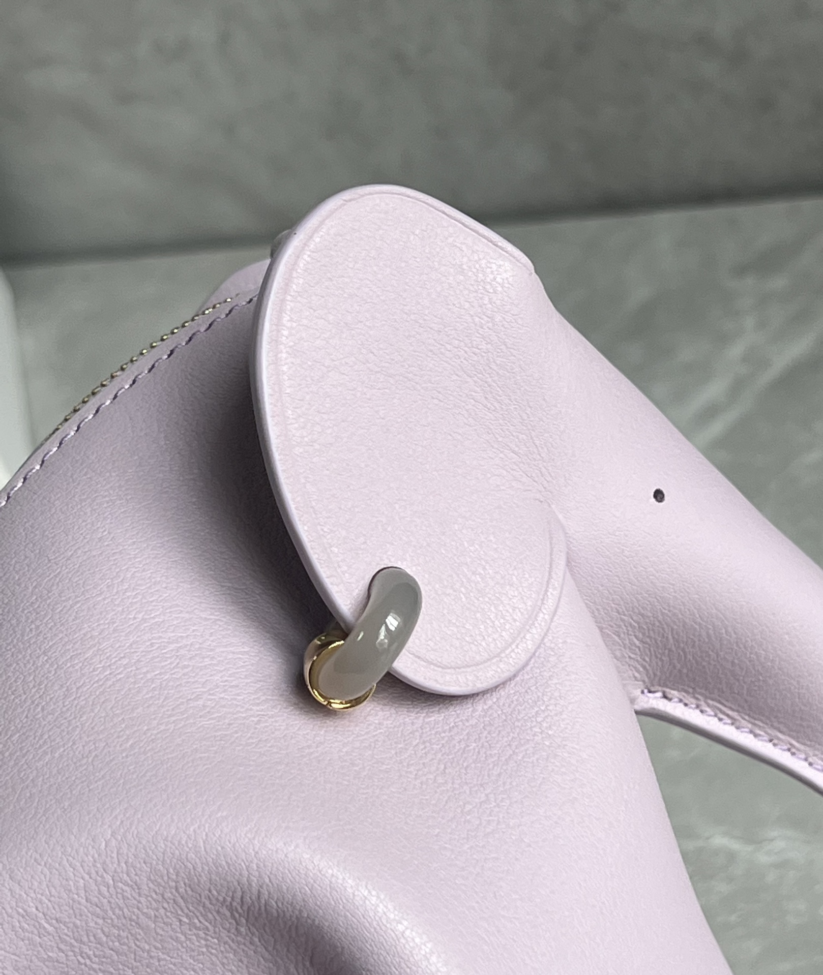 Loewe Jade Series Elephant Bag 0192