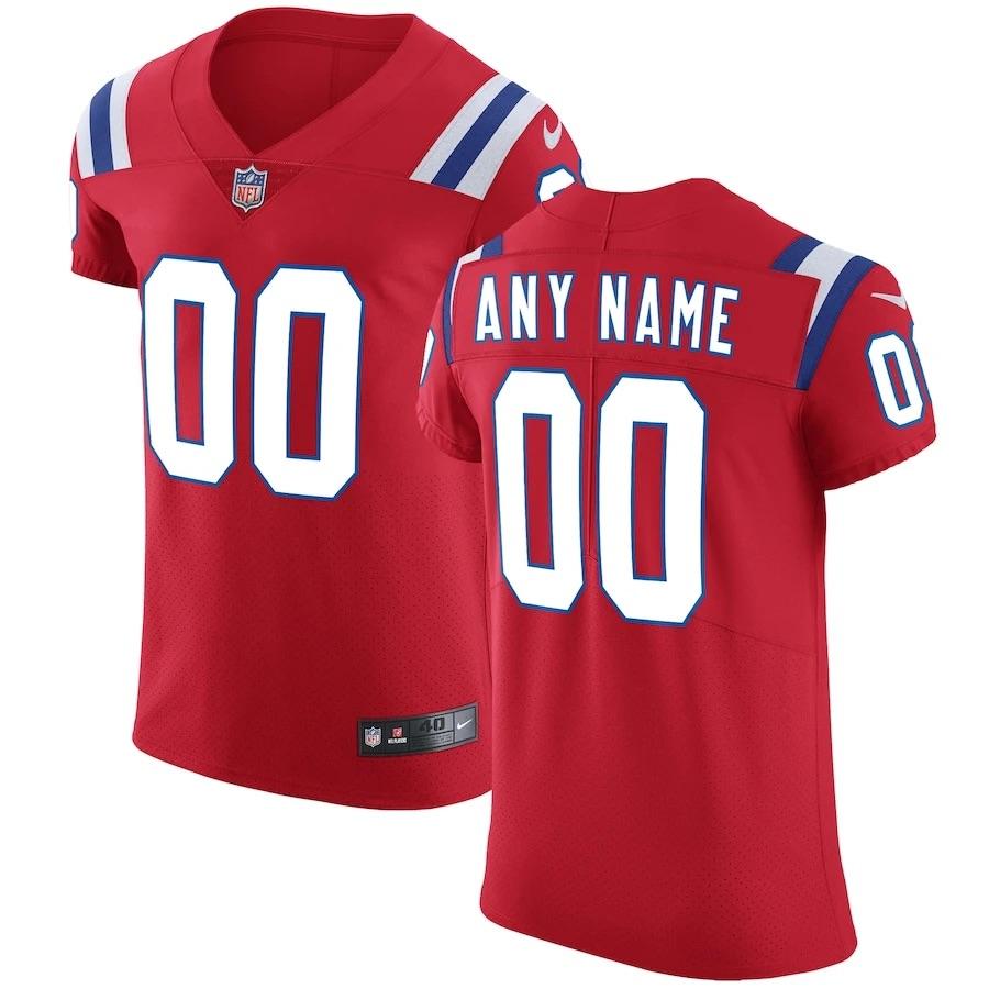 New England Patriots