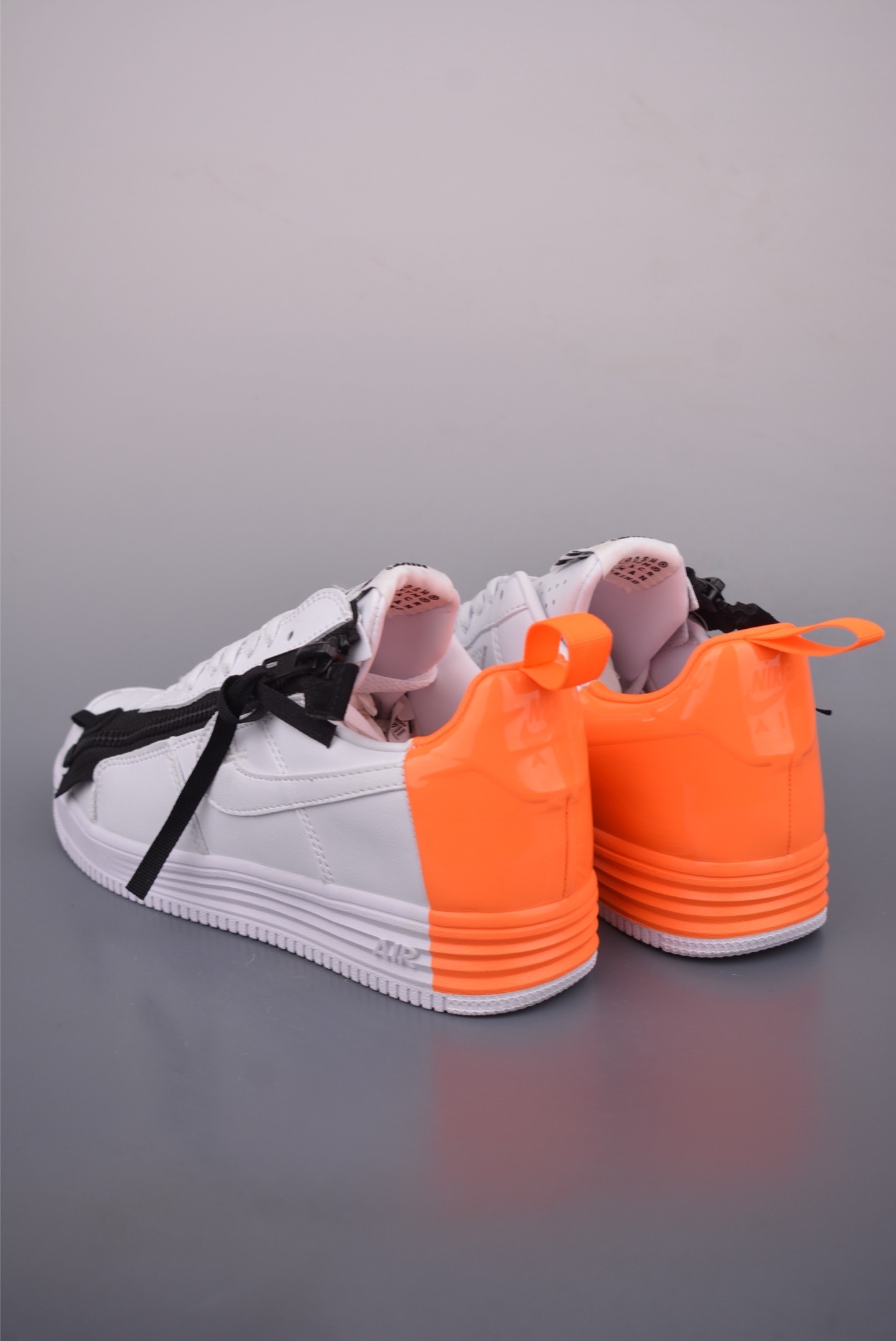 ACRONYM x NikeLab Lunar Force 1 “Zip” 698699-116
