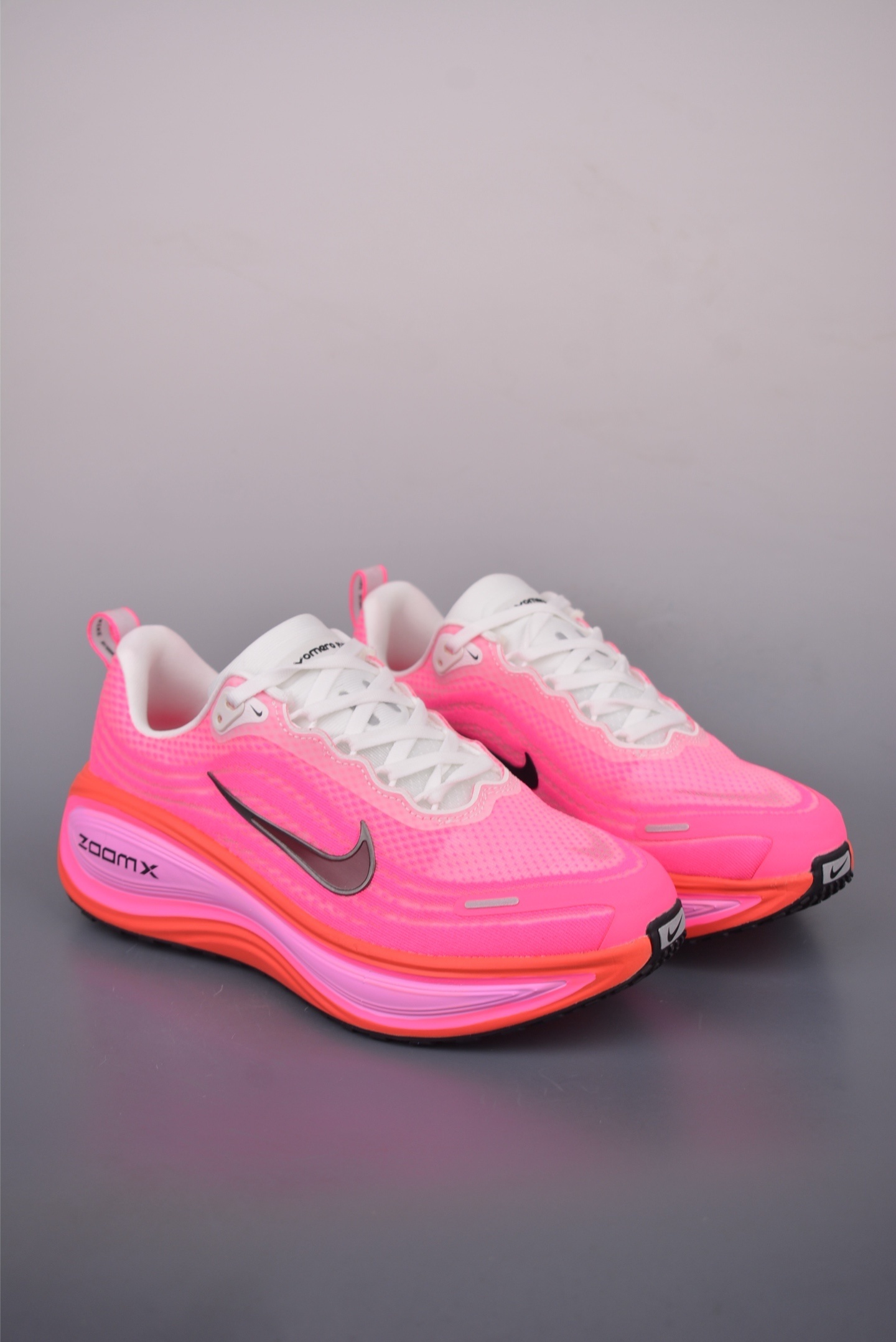 Nike Air Zoom Vomero Plus 