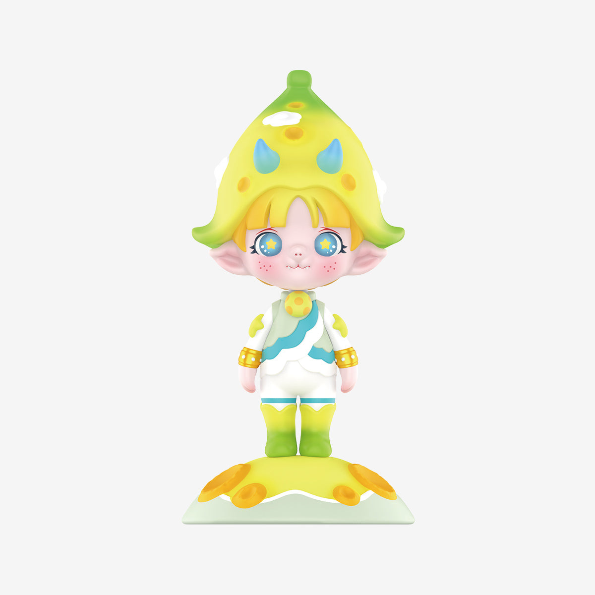 POP MART ZOE Fruit Planet Series [1 Blind Box]