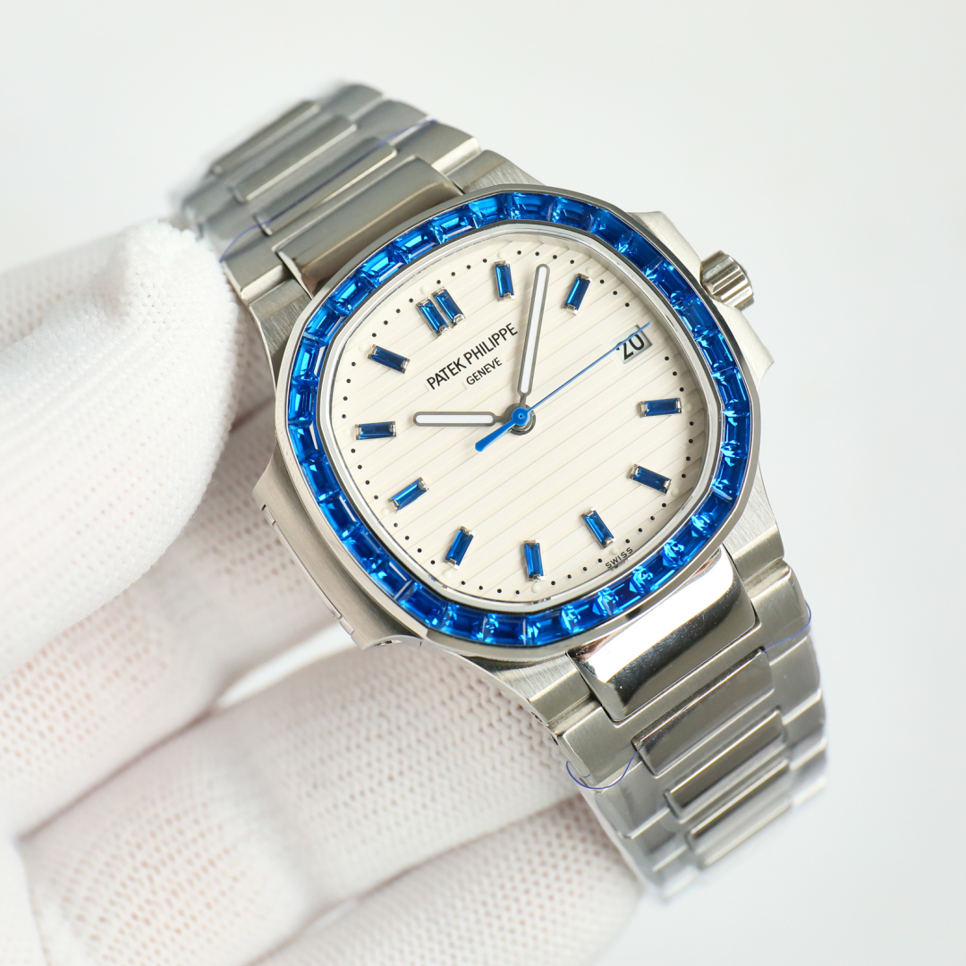 Patek Philippe GR Fac Nautilus 5711 Series