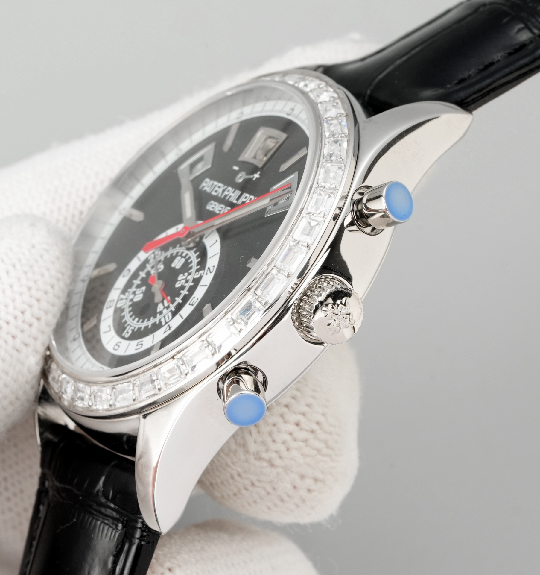 Patek Philippe TWFactory2024 Complex Function Series 5961P-001