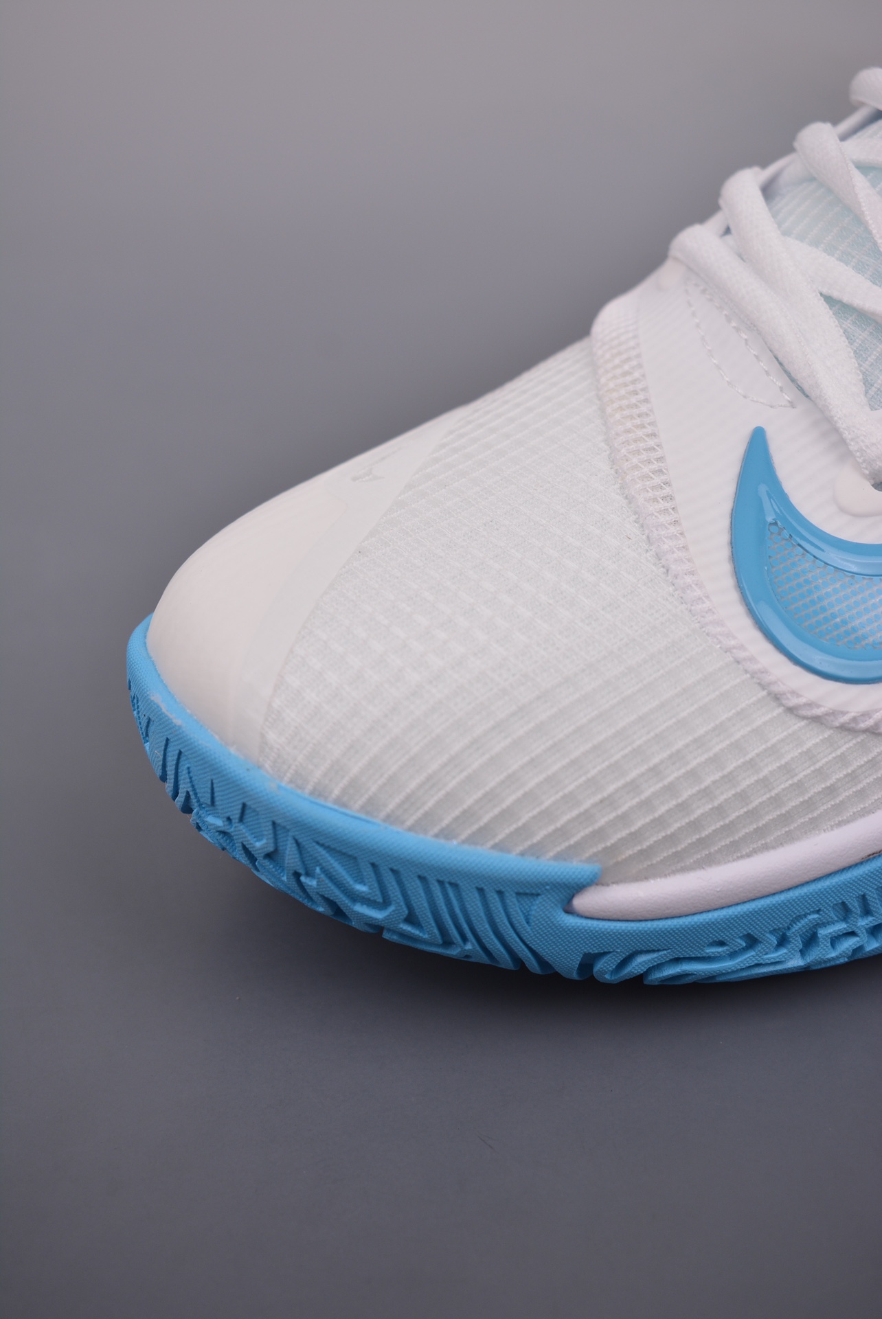 Nike Precision 7 North Carolina Blue FN4322 011