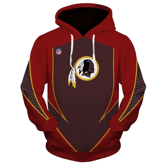 WASHINGTON AWESOME HOODIES