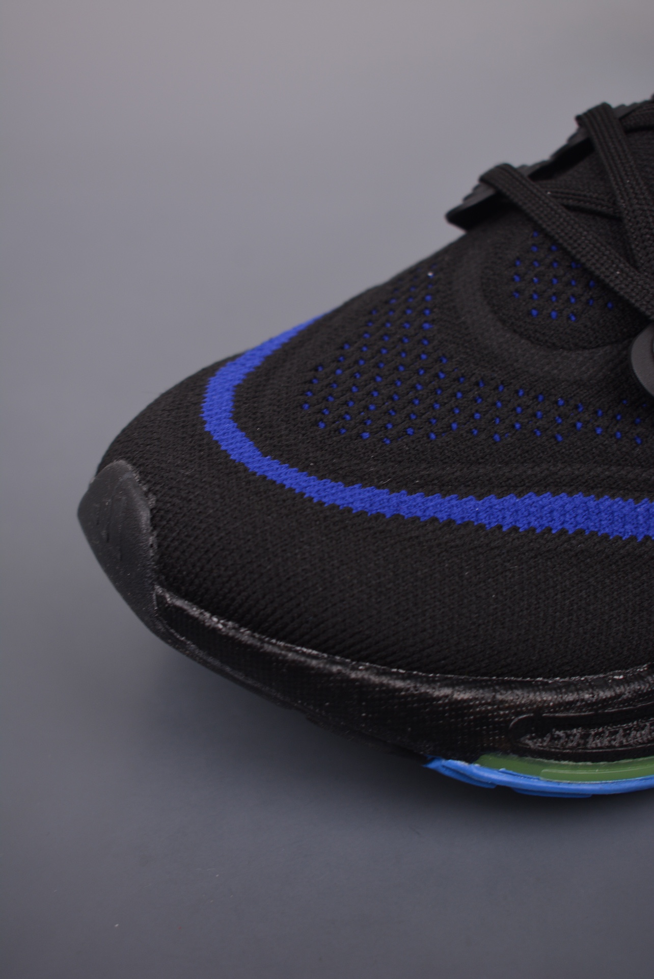 Adidas ULTRABOOST 23 W Black Blue Green IF2414