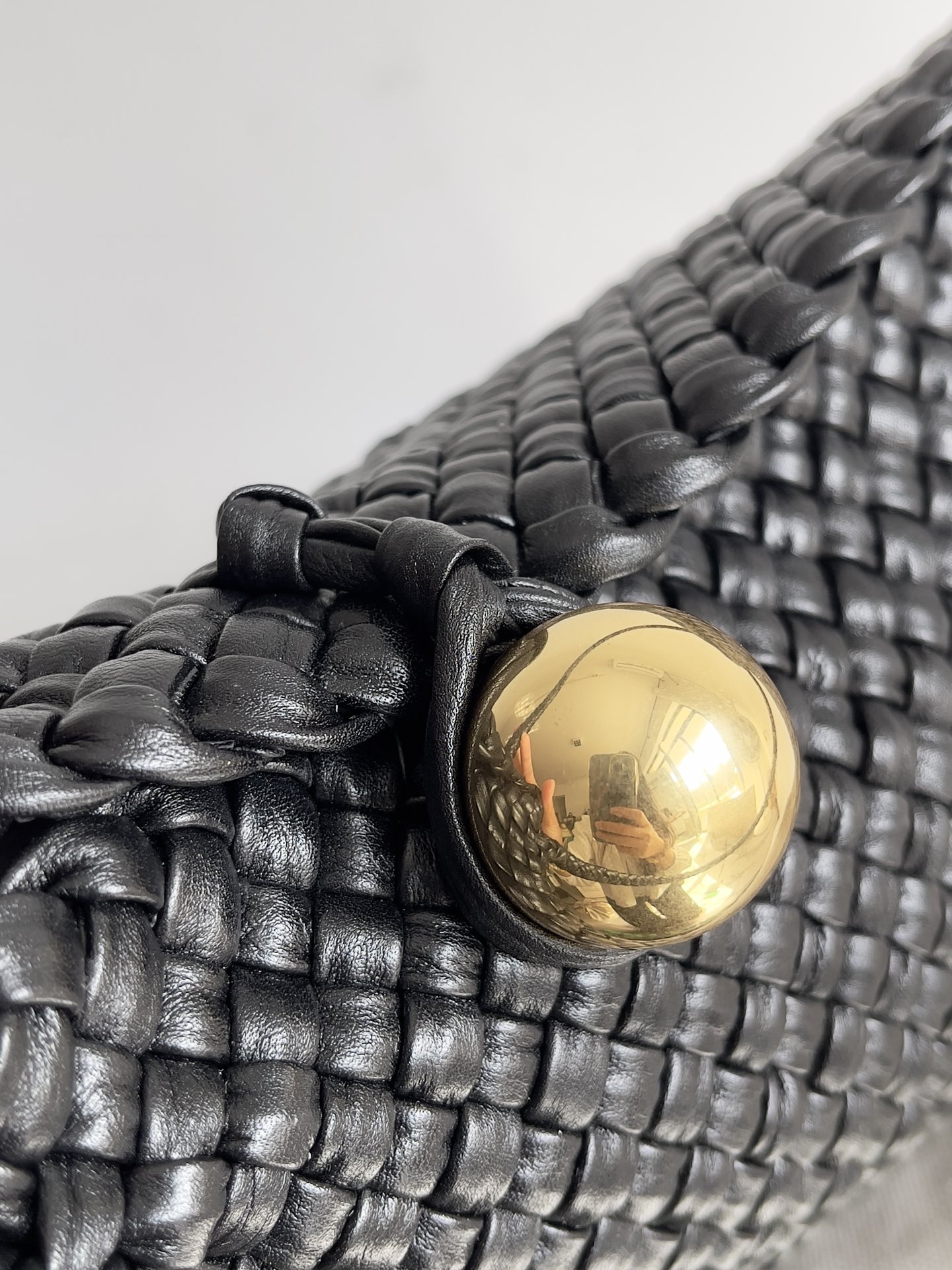 Bottega Veneta TOSCA handbag 716974