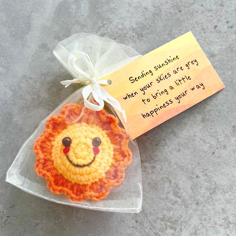 🎁Sending Sunshine Gift
