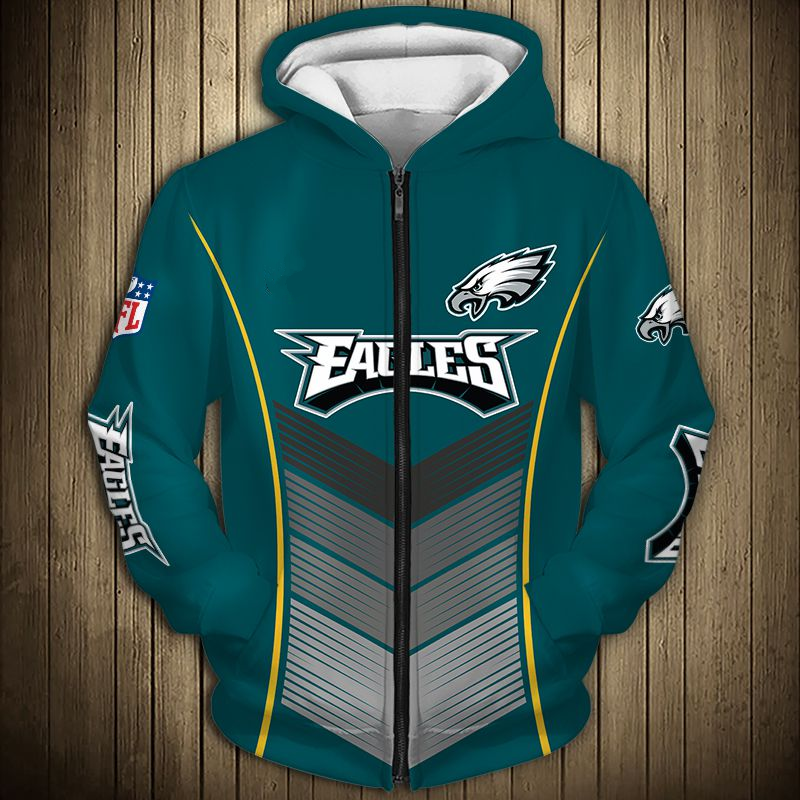 PHILADELPHIA EAGLES 3D PE230