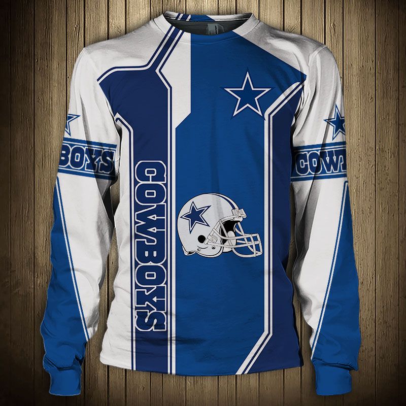 DALLAS COWBOYS 3D DC3304