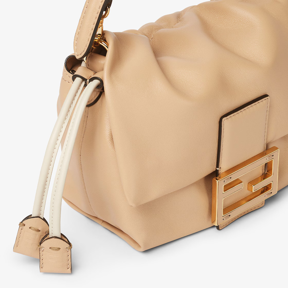 Fendi Mamma Baguette Small 8BS105ABVEF0J2K