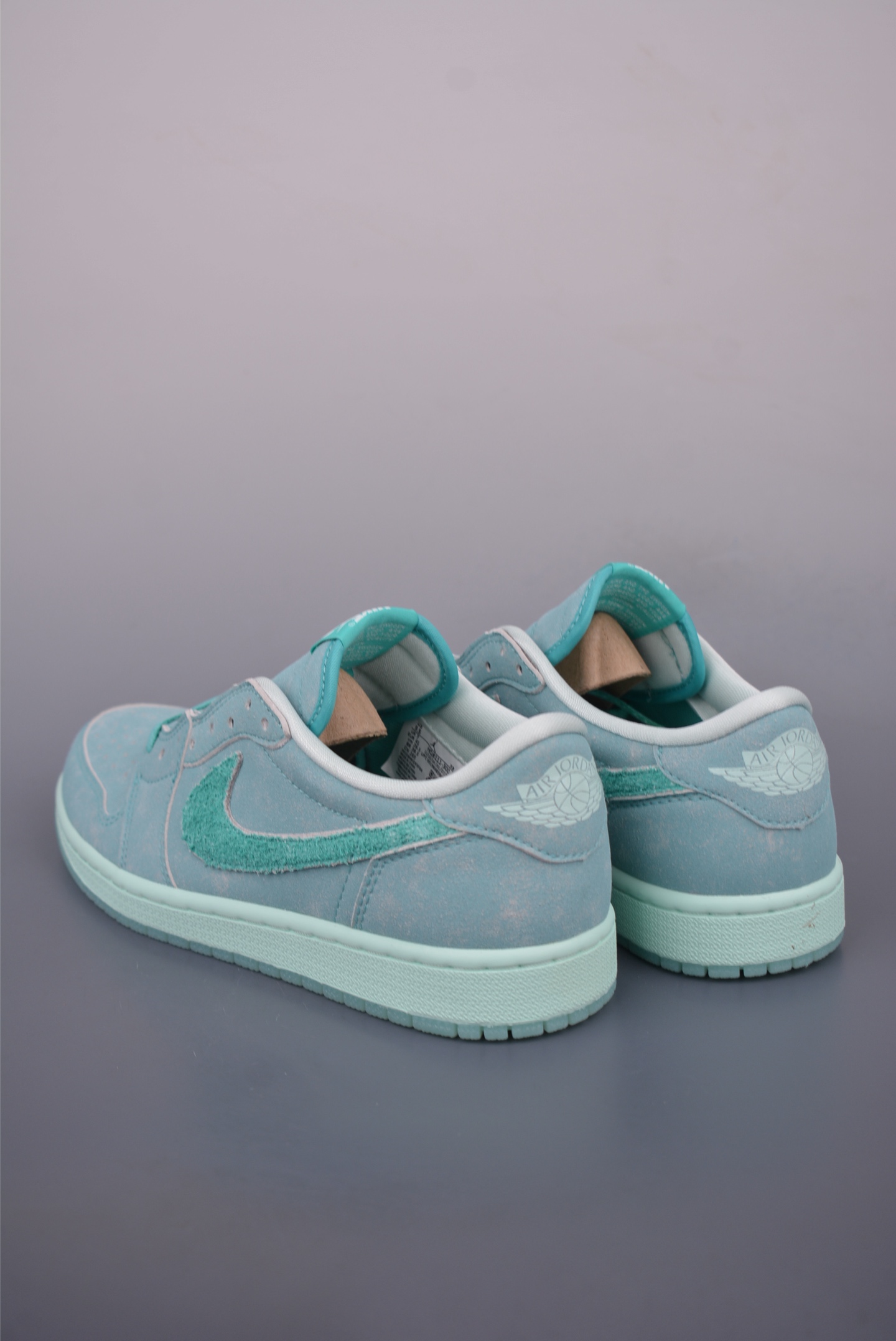 Air Jordan 1 Low OG 