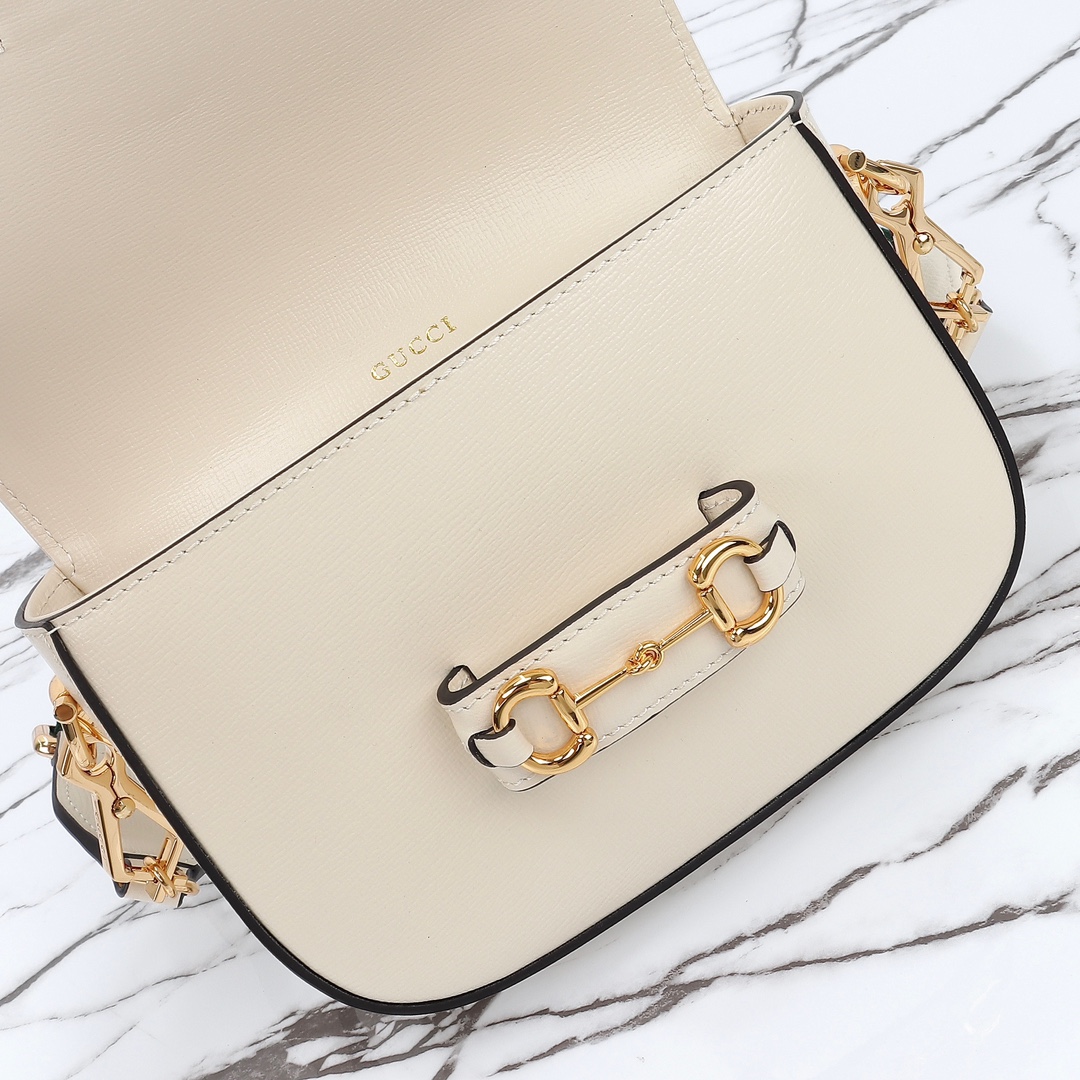 Gucci Horsebit 1955 small backpack 658574 18YSG 9068