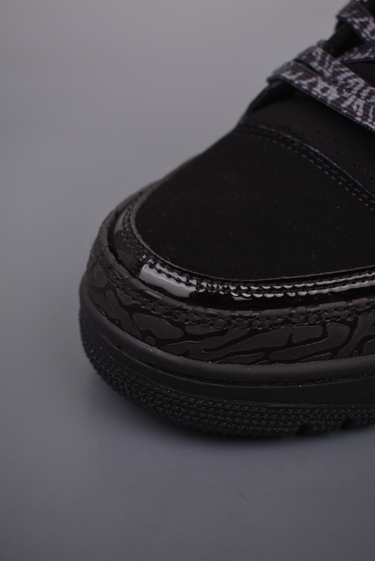 Air Jordan 3 Retro OGBlack Cat 136064-002