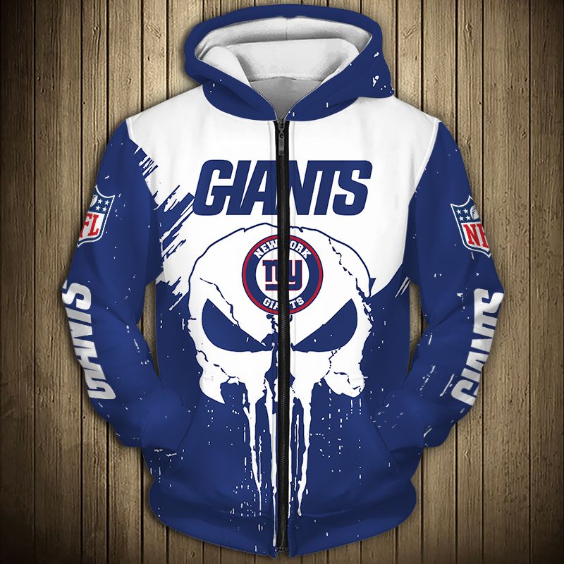 NEW YORK GIANTS 3D NYG3302
