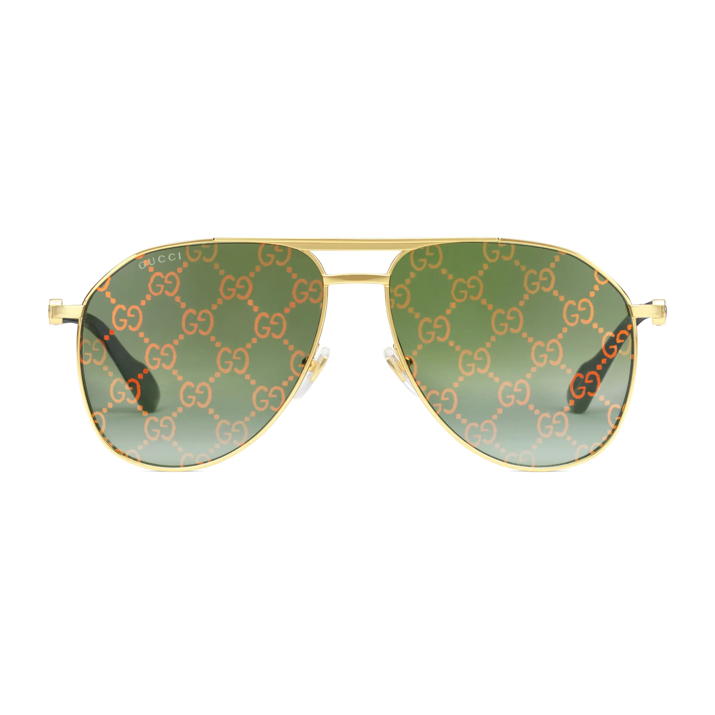 Gucci Aviator Sunglasses