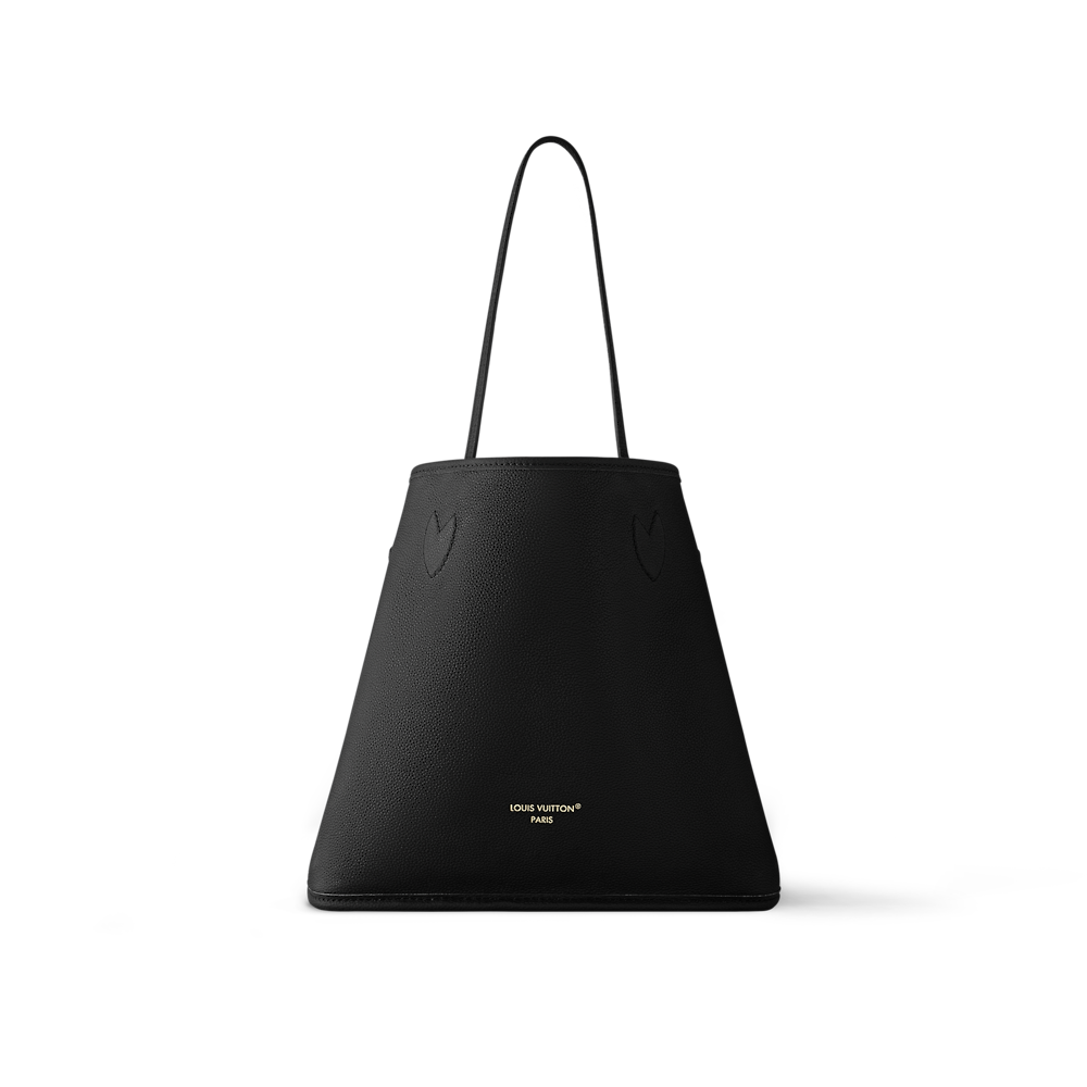 Louis Vuitton NEVERFULL INSIDE OUT Medium Bag M11946
