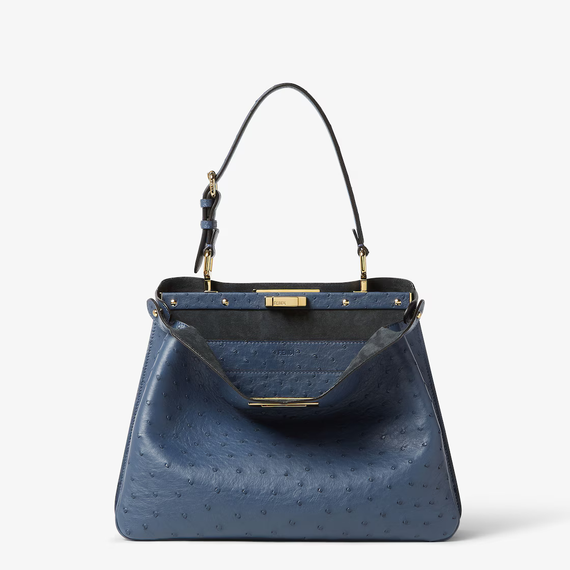 Fendi Peekaboo Soft Medium 8BN353AOV5F199A