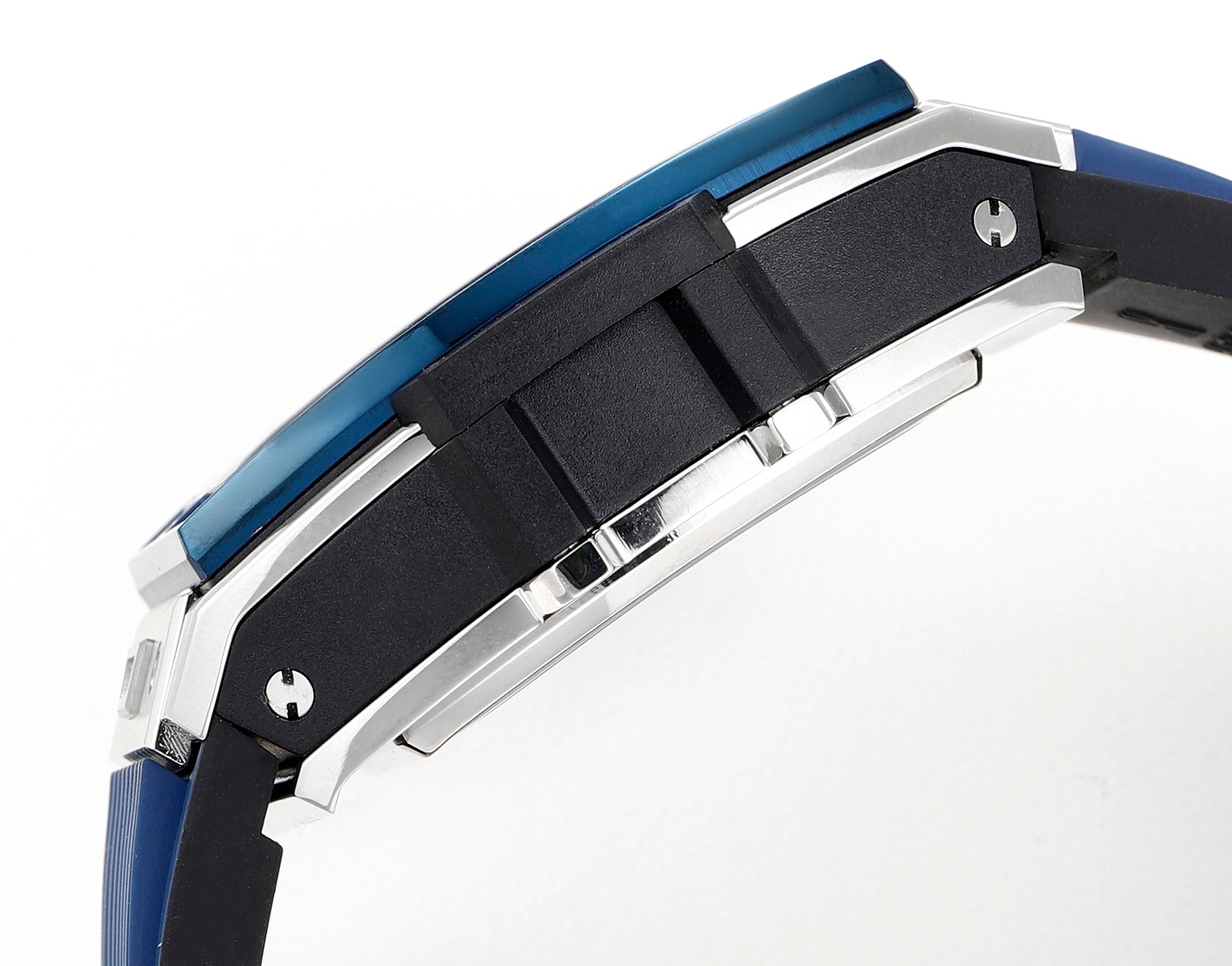 HUBLOT Soul BIG BANG Series.HB1 Model 642.NX.0170.RX