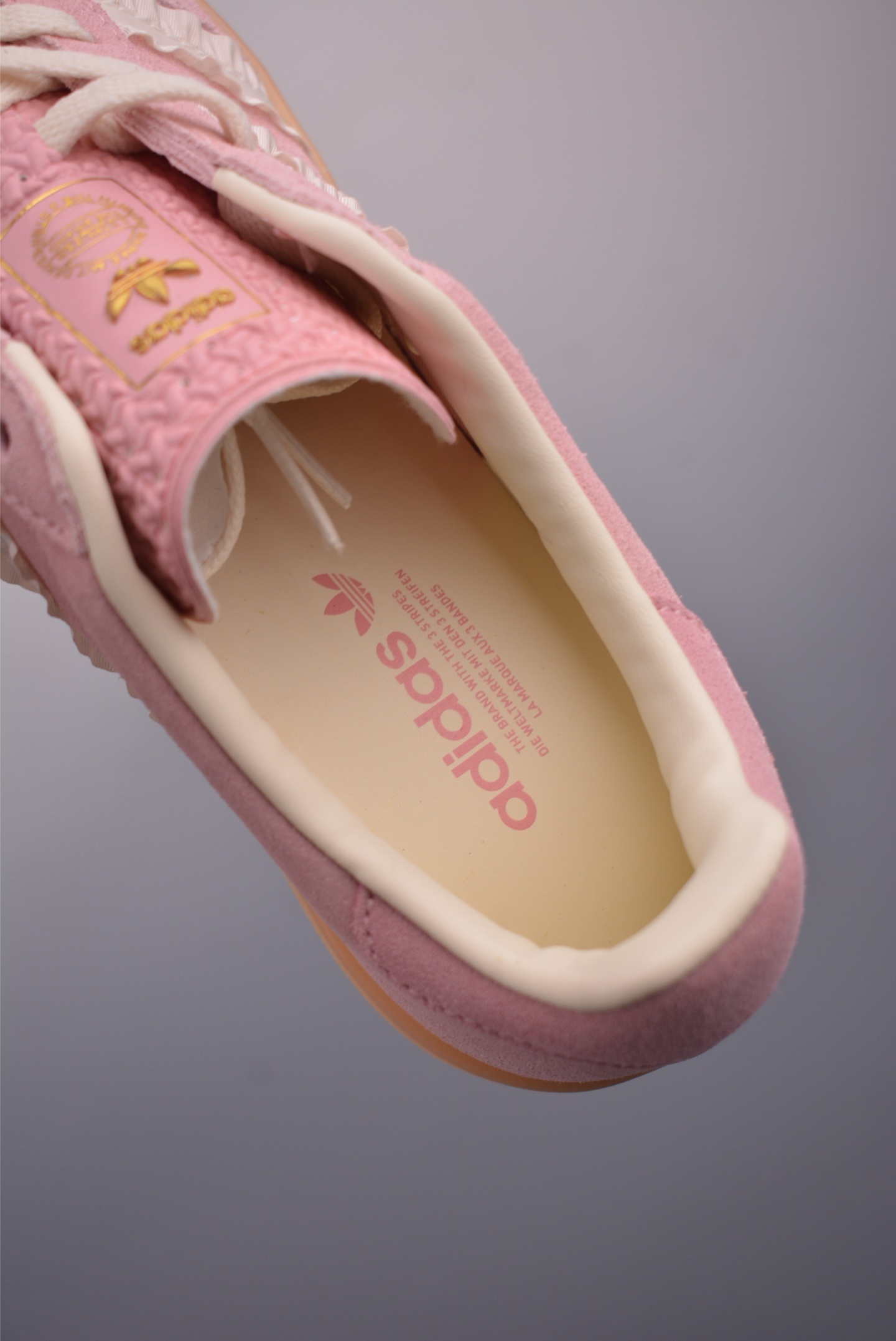 adidas Gazelle Indoor 