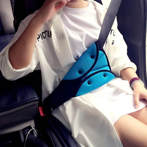 🎄New Year Sale- 50% OFF🎁Seat Belt Adjuster For Kids & Adults
