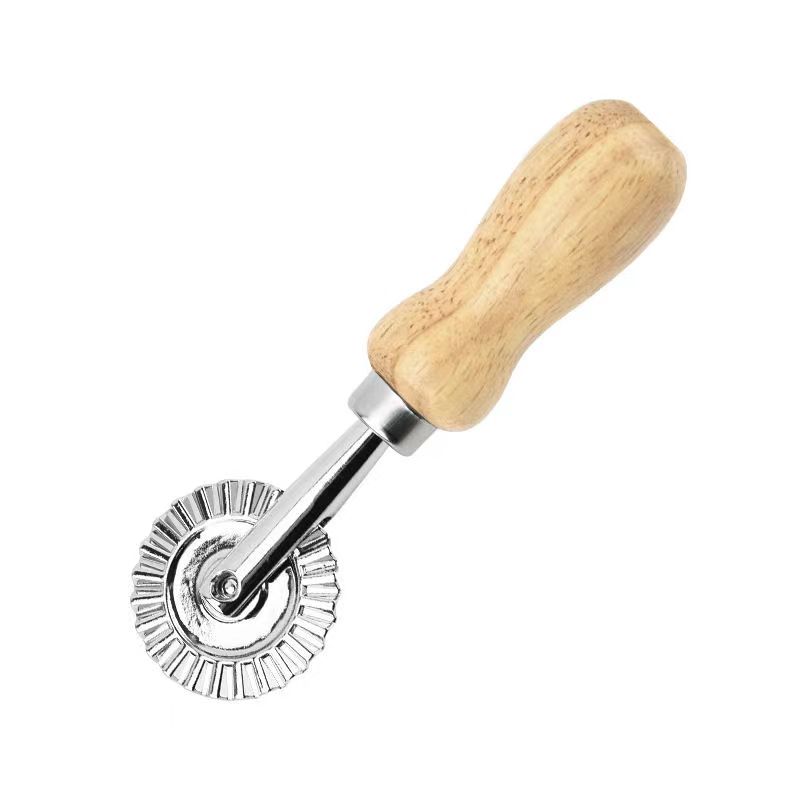 (🔥Clearance Sale Today-48% OFF)Pastry Embossing Baking Maker Stamp-BUY 4 GET 15% OFF & FREE SHIPPING