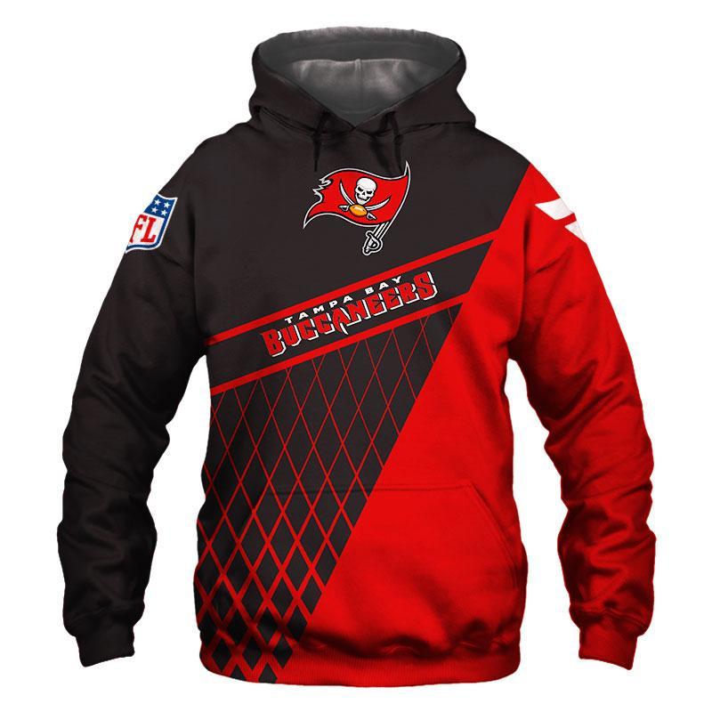 TAMPA BAY BUCCANEERS 3D HNT1418