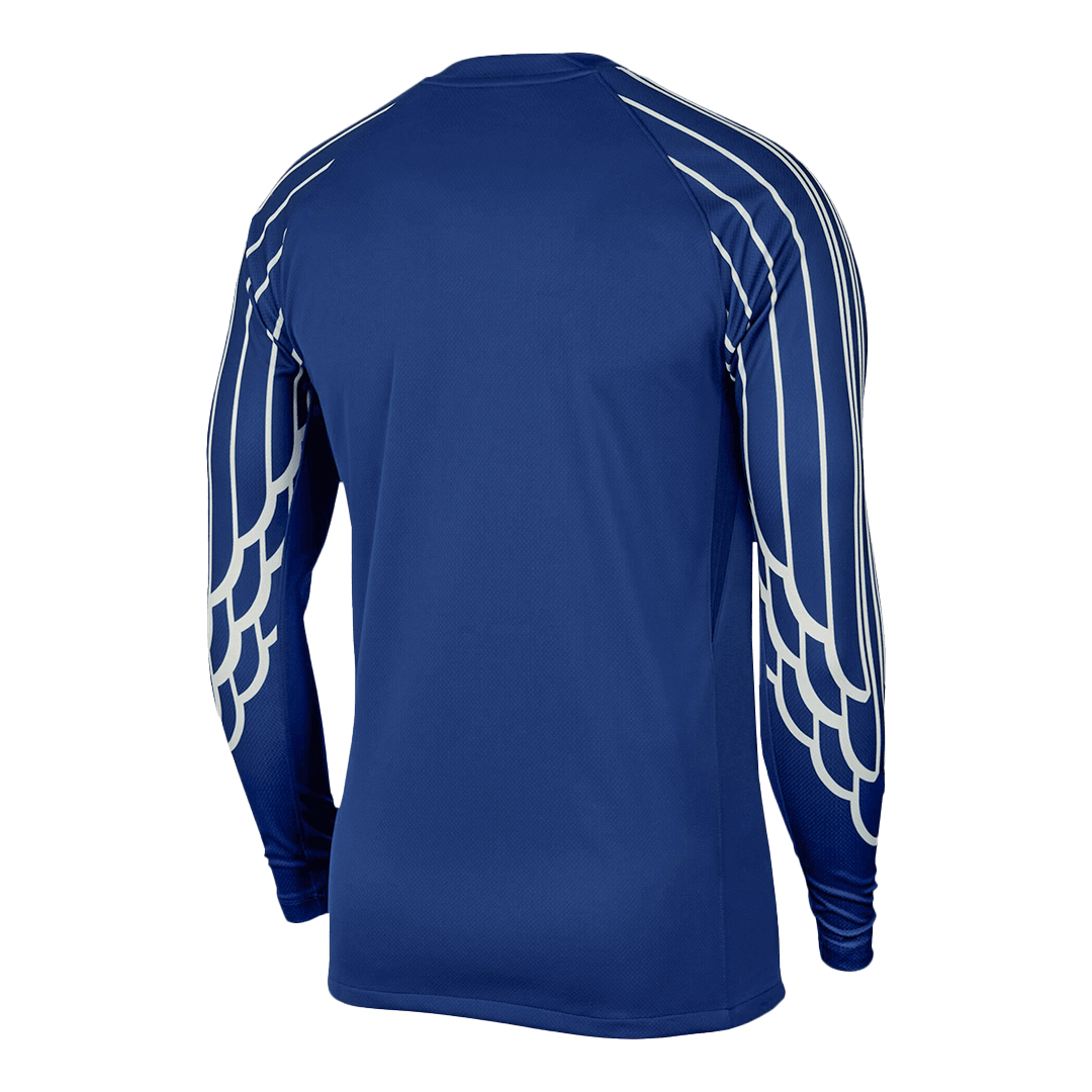 PSG long-sleeved shirt for the fourth away football shirt 2024/25