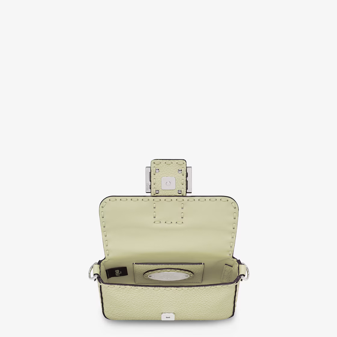 Fendi Baguette Mini Handbag 8BS017ARBBF1GMK