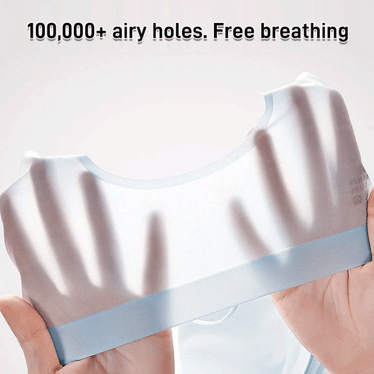 (🔥Last Day Promotion-SAVE 50% OFF)2023 New Upgrated Ultra-Thin Non-Marking Super-Lift Beauty Back Bra-BUY 1 GET 1 FREE