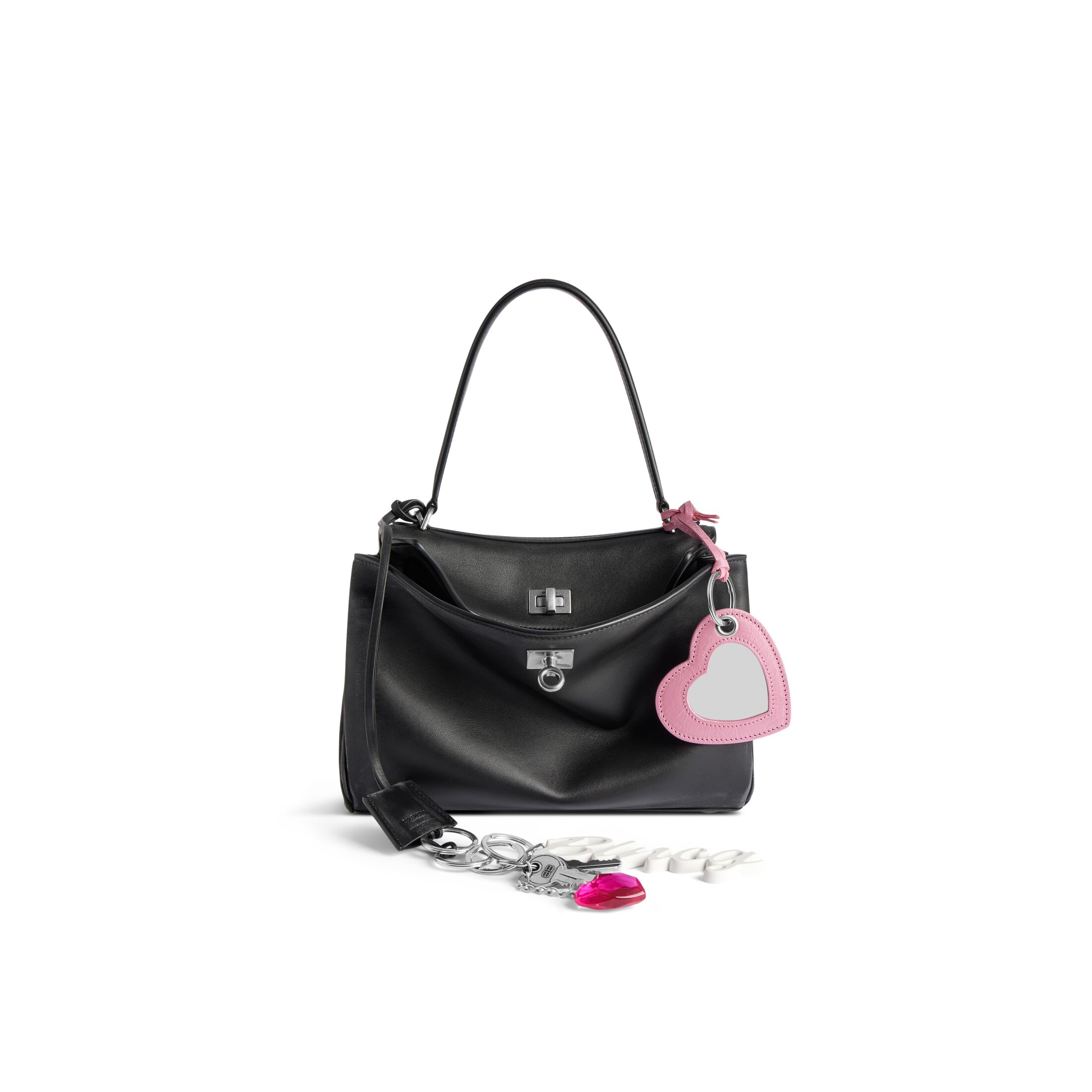 Balenciaga RODEO Small Handbag7897792AA831000