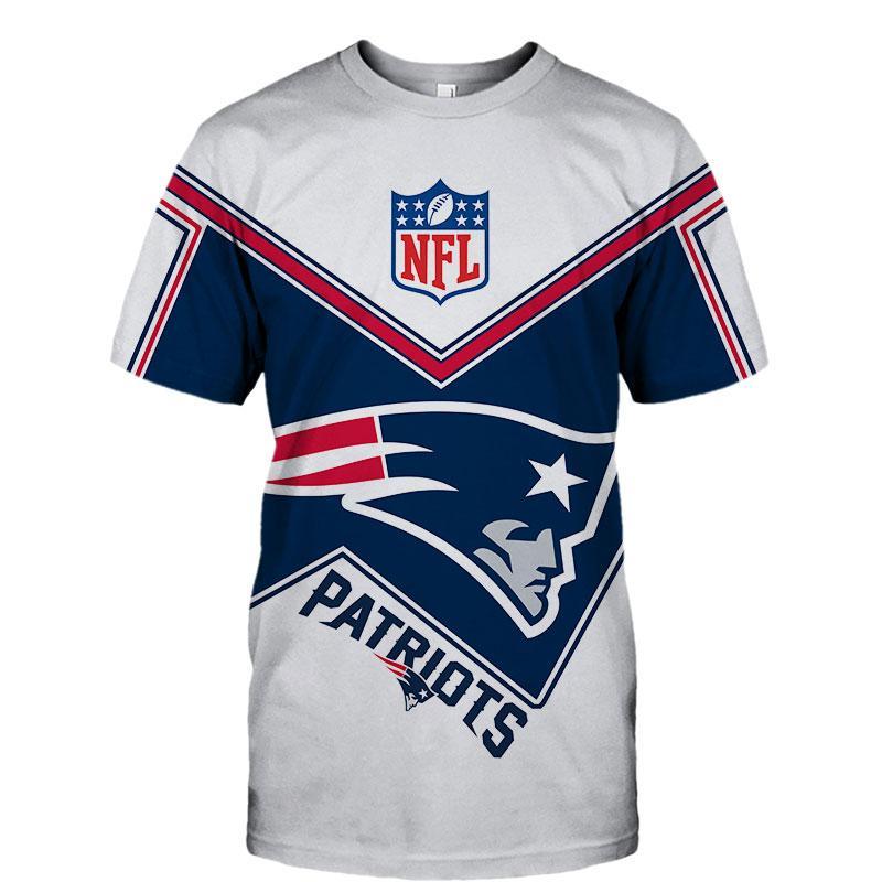 New England Patriots 3D BBH-0024