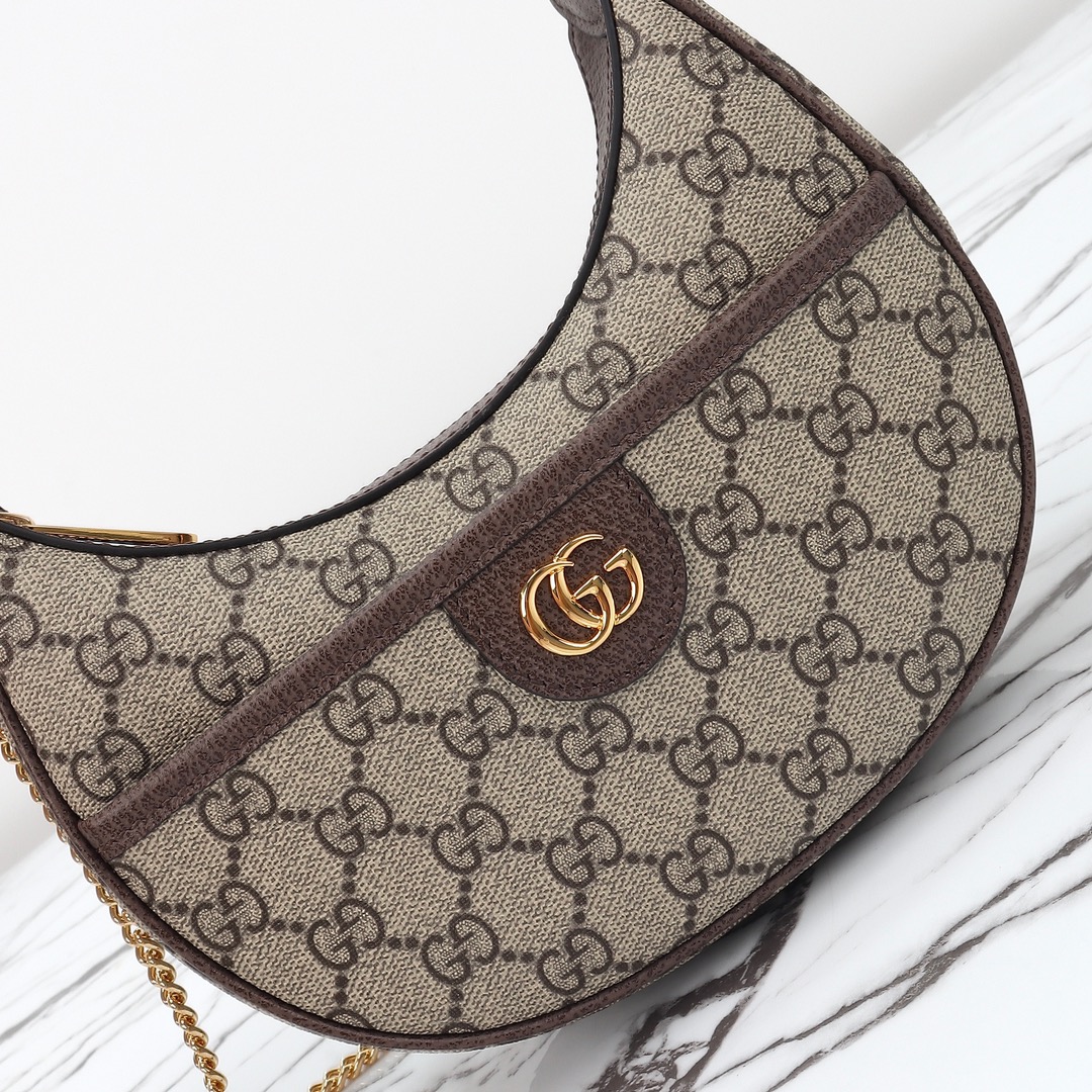 Gucci Ophidia small shoulder bag 772308 K9GSG 8367