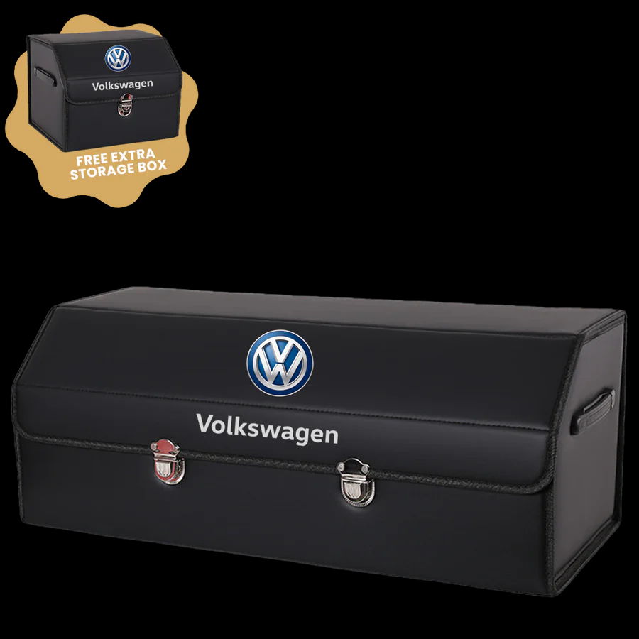 Car Organizers for Trunk for
